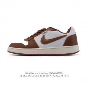 130 Nike Ebernon Low Aq1779 36 36.5 37.5 38 38.5 39 40 40.5 41 4