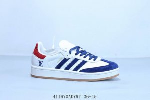 Adidas Adidas Originals Gazelle Esquisite Gucci Dexun Antelope Series Low-Top Re
