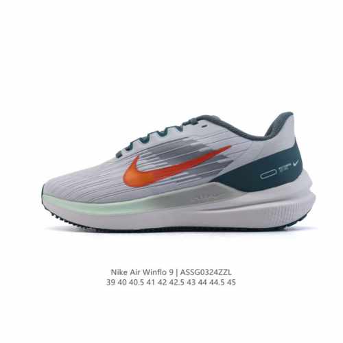140 Nike Zoom Winflo 9 9 Cushlon Winflo 8 Air Dx6048 39 - 45 Ass
