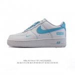 140 Nike Air Force 1 '07 Low 2025 Force 1 315122 36-45 Hjcc0328Z