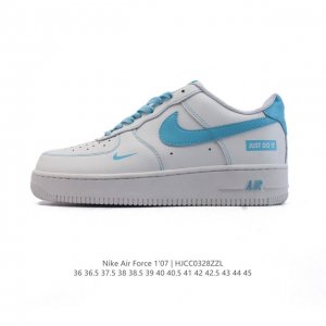 140 Nike Air Force 1 '07 Low 2025 Force 1 315122 36-45 Hjcc0328Z