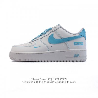 140 Nike Air Force 1 '07 Low 2025 Force 1 315122 36-45 Hjcc0328Z