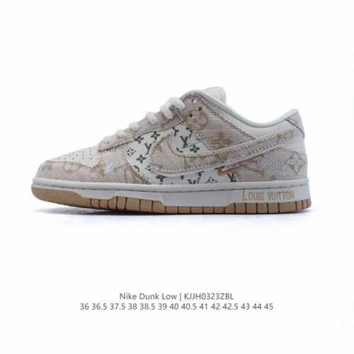 200 Nike Dunk Low Retro 80 Nike Dunk 1985 Dunk Sj2068-100 : 36 3