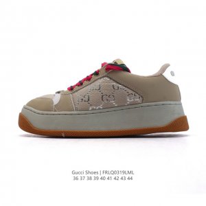 90 Gucci Screener 2019 70 Gucci G Gucci 36-44 Frlq0319Lml