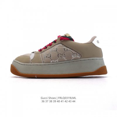 90 Gucci Screener 2019 70 Gucci G Gucci 36-44 Frlq0319Lml