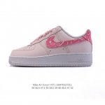 130 Nike Air Force 1 '07 Low 2025 Force 1 Fd1448 36-42 Jumt0327Z