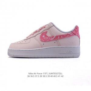 130 Nike Air Force 1 '07 Low 2025 Force 1 Fd1448 36-42 Jumt0327Z