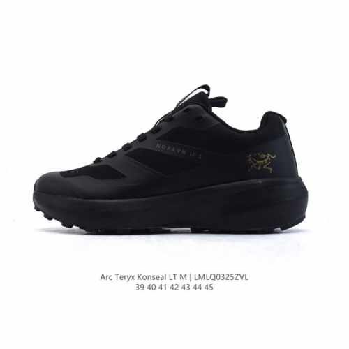 180 Arcteryxkonseallt Konseal Vibrammegagrip Tpu 39-45 Lmlq0325Z