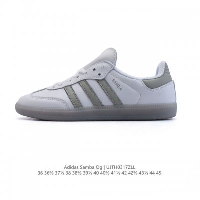 130 Adidas Originals Samba Og Shoes T 50 Adidas Samba Samba Og T