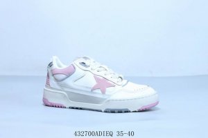 Golden Goose Comfortable Sports Low-Top Life Leisure Sports Star Men's And Women