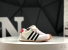 Fine Children's Shoes Adidas Clover Forrest Gander Training Shoes Internet Celeb