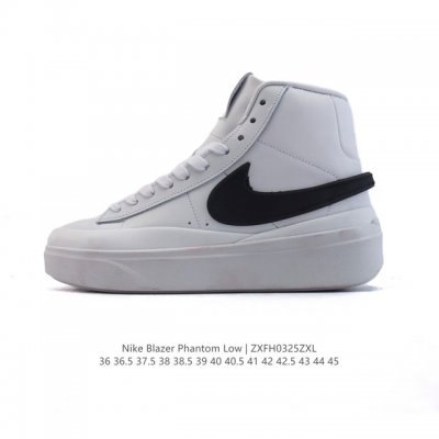 160 Nike Blazer Phantom Hi 36 36.5 37.5 38 38.5 39 40 40.5 41 42