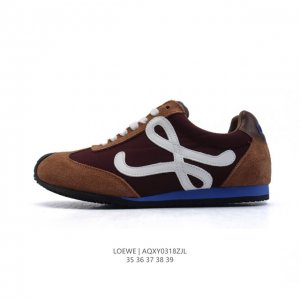 230 Loewe/ Ballet Runner Loewe Ballet Runner 2.0 T : 35-39 : Aqx