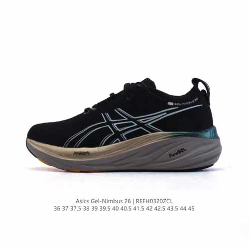 170 asics Gel Nimbus26 2025 01# # Gel-Nimbus Gel-Nimbus Asics 26