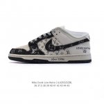 200 Nike Dunk Low Retro 80 Nike Dunk 1985 Dunk Jh8310-100 : 36 3