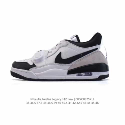 260 Aj Air Jordan Legacy 312 Air Jordan Legacy 312 Low Aj1 Aj3 N