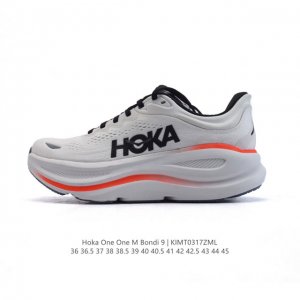 220 Hoka Hoka One One Bondi 9 Bondi 9 Hoka Bondi 9 10 Hoka 3D :