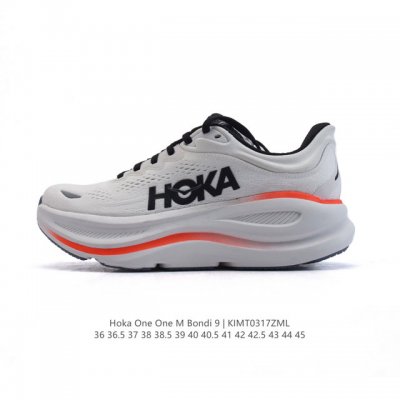 220 Hoka Hoka One One Bondi 9 Bondi 9 Hoka Bondi 9 10 Hoka 3D :