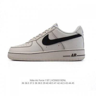 210 Af1 2025 Nike Air Force 1 07 Low Hq2037 36 36.5 37.5 38 38.5