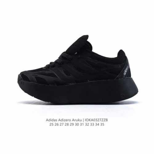 150 Adidas Adizero Aruku Adidas Adizero Aruku Jq7392 25-35 Ioka0