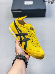 Welfare Onitsuka Tiger Mexico 66 Asics Onitsuka Tiger Retro Classic Sneakers Ref