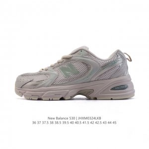 120 Nb530 New Balance 530 Nb530 Nb 530 530 Mr530Ka 36-45 Jhxm032