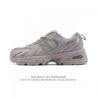 120 Nb530 New Balance 530 Nb530 Nb 530 530 Mr530Ka 36-45 Jhxm032