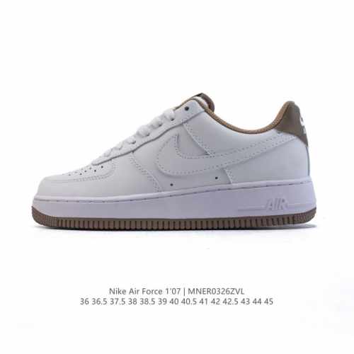180 Nike Air Force 1 '07 Low 2025 Force 1 Dr9667 36-45 Mner0326Z
