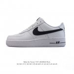 100 Nike Air Force 1 '07 Low Force 1 Ct2302 36-45 Bver0319Ljl
