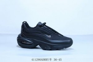 Nike Air Max Portal Stylish Comfortable Non-Slip Wear-Resistant Low-Top Air Cush