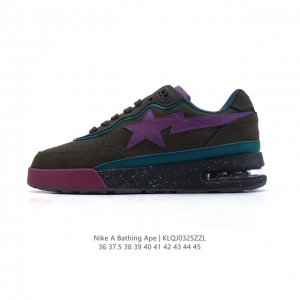 140 a Bathing Ape/ Air Sole A Bathing Ape Bape X Nike Air Force