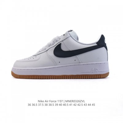180 Nike Air Force 1 '07 Low 2025 Force 1 Dr9667 36-45 Mner0326Z