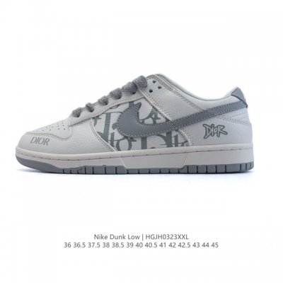 290 Nike Dunk Low Retro 80 Nike Dunk 1985 Dunk Xf8688-100 : 36 3