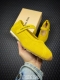 Miumiu Miu Miu Early Spring New Arrival Runway New Arrival Slip-On Mary Jane Bal