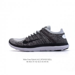 130 Nike Free Flyknit 4.0 3.0 5.0 Nike Free 4.0 Flyknit Flyknit