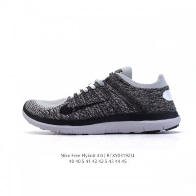 130 Nike Free Flyknit 4.0 3.0 5.0 Nike Free 4.0 Flyknit Flyknit