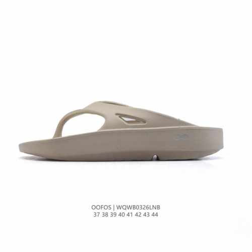 80 Oofos Fanture Oofos : 37-44 : Wqwb0326Lnb