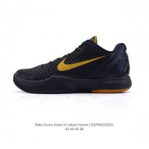230 6 /Nike 6 Nike Kobe 6 Protro Vi Kobe 6 Erica Var Fly Wire I
