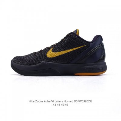 230 6 /Nike 6 Nike Kobe 6 Protro Vi Kobe 6 Erica Var Fly Wire I
