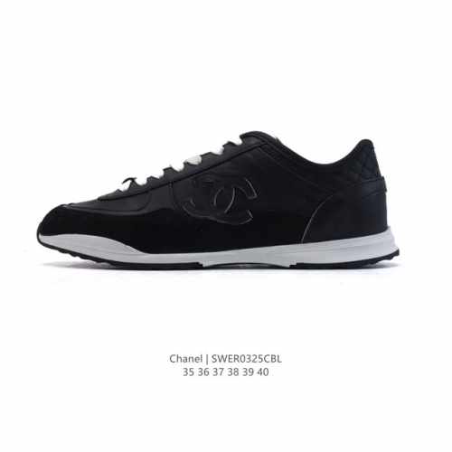 460 Chanel 2024 Tpu 35-40 Swer0325Cbl