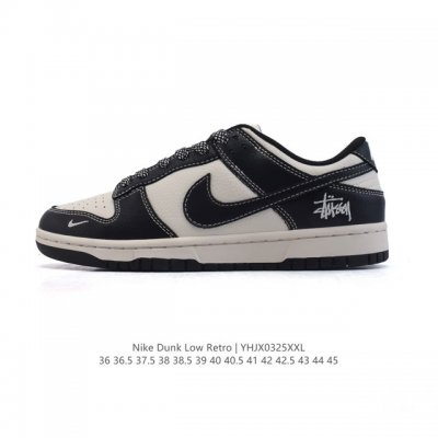 290 Nike Dunk Low Dunk Dunk 80 Bb9898 36-45 Yhjx0325