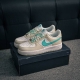 Core Private Air Force 1 Original Level, Original Last, Original Cardboard To Cr