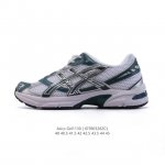 170 asics Gel-1130 Logo Ortholite + Gel 2000 1201A256-113 40-45