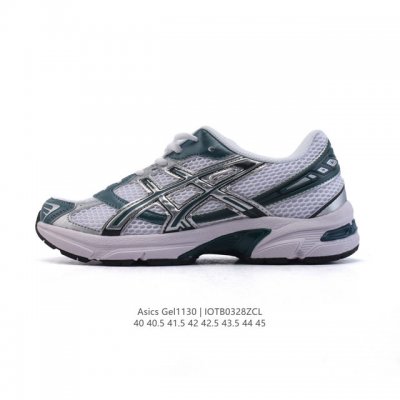 170 asics Gel-1130 Logo Ortholite + Gel 2000 1201A256-113 40-45