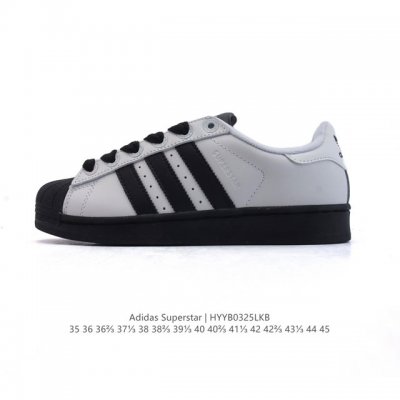 120 Adidas Superstar 2025 1982 1970 Adidas Superstar Jr8036 35-4