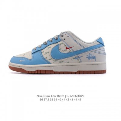 310 Nike Dunk Low Retro 2025 80 Nike Dunk 1985 Dunk Xs6089 36 37