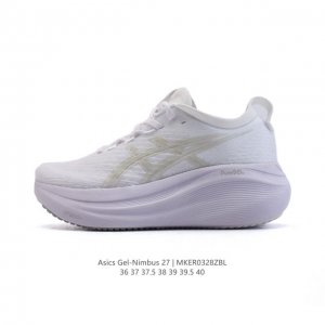 200 Asics Gel-Nimbus 27 N27 Gel-Nimbus 27 Ff Blast Plus Eco 2 24
