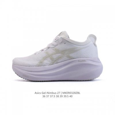 200 Asics Gel-Nimbus 27 N27 Gel-Nimbus 27 Ff Blast Plus Eco 2 24