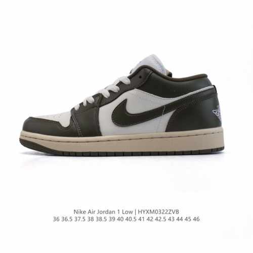 190 Air Jordan 1 Low Aj1 1 1 Aj1 2025 1985 Wings Jordan Nike Air