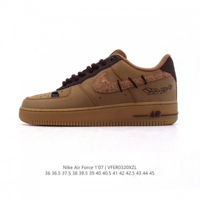 270 Af1 2025 Nike Air Force 1 07 Low Hm9483 36 36.5 37.5 38 38.5